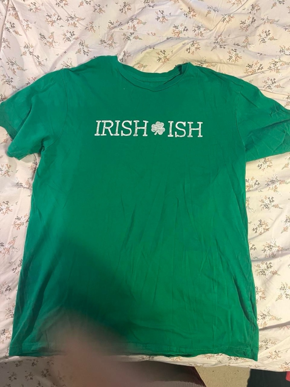 st patrick’s day t shirt